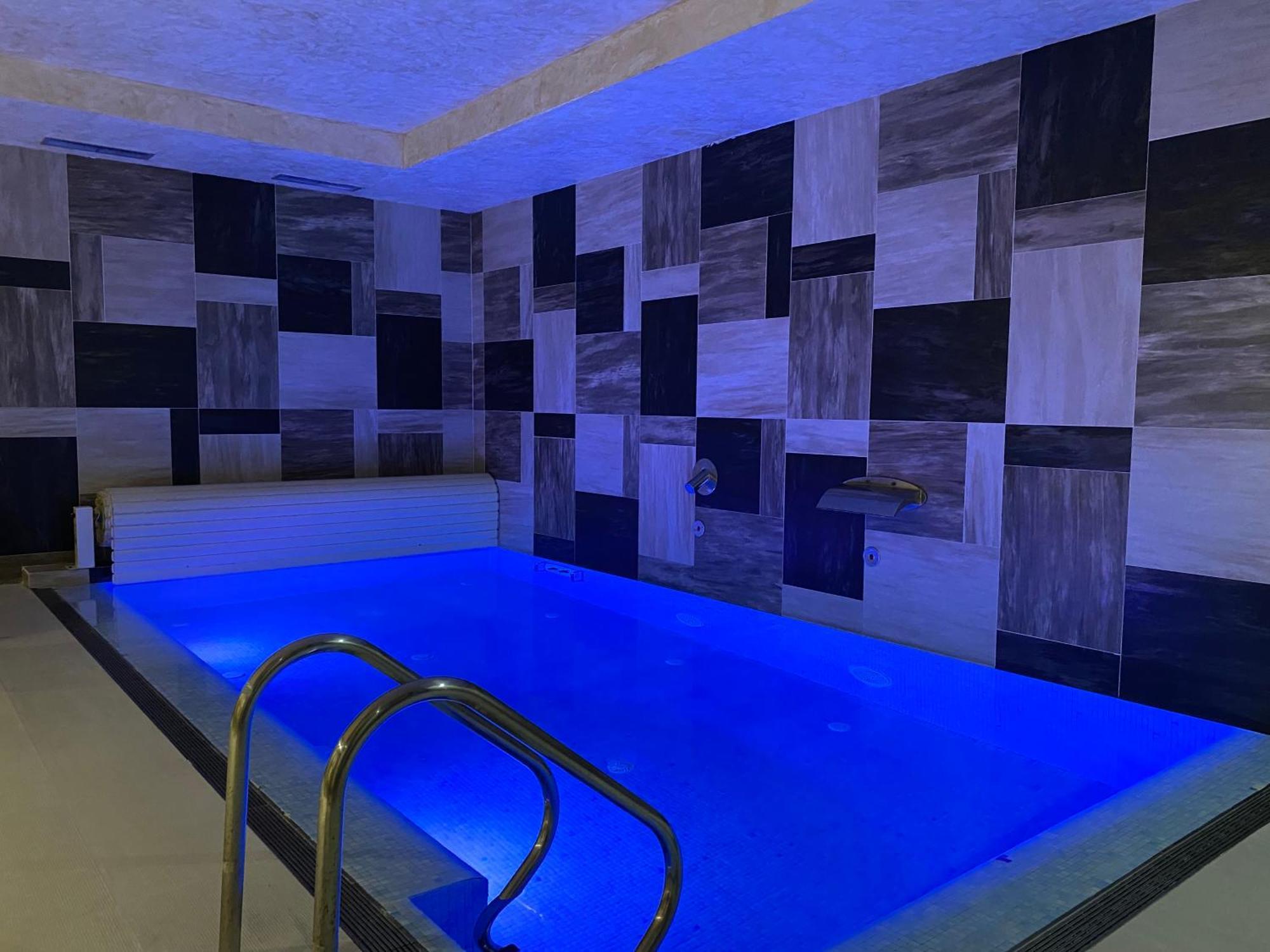 Torre Luxor Vut-le-1078 Apartment