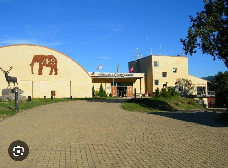 Torre Luxor Vut-le-1078 Leon