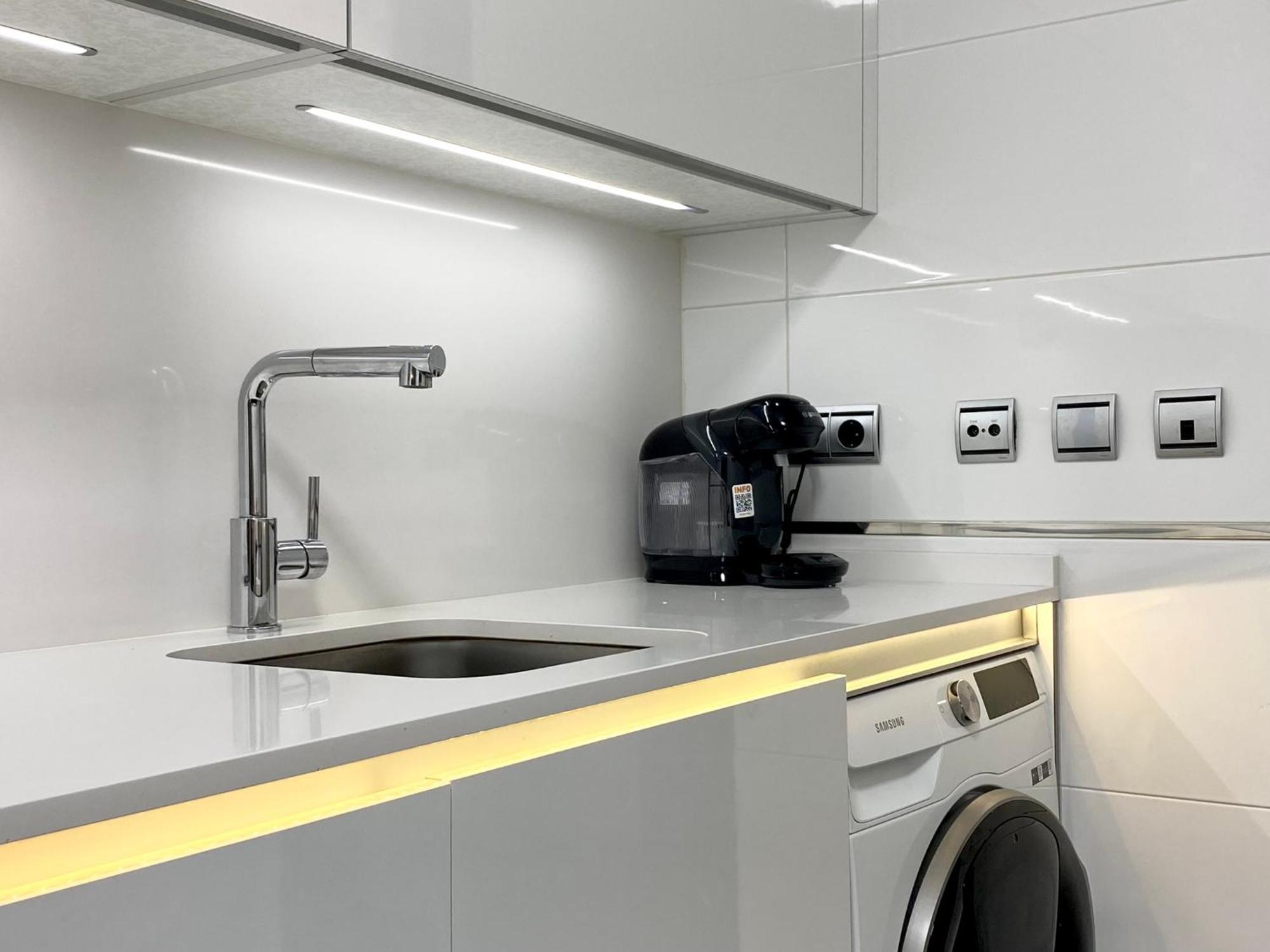 Apartment Torre Luxor Vut-le-1078 Leon