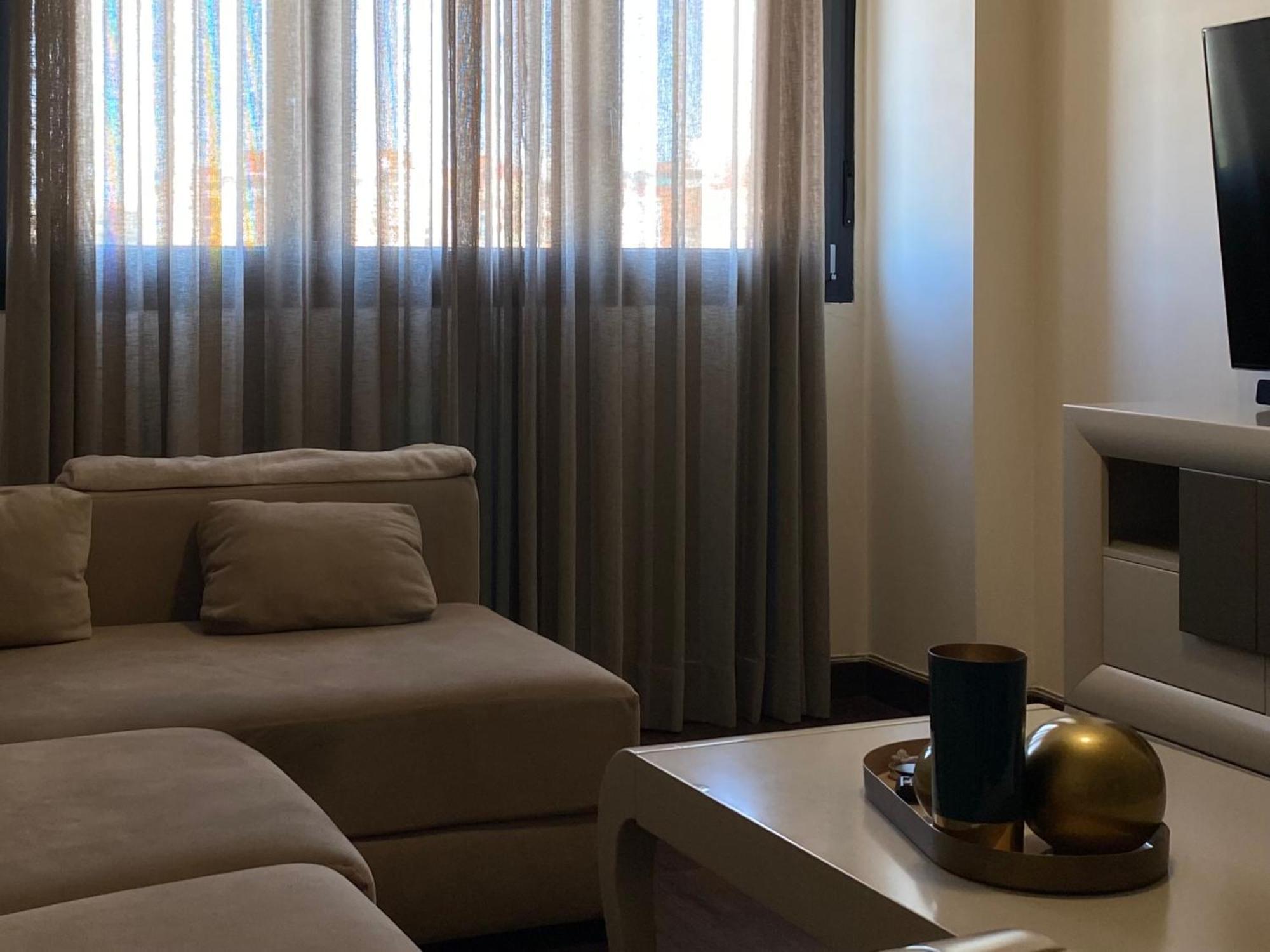 Torre Luxor Vut-le-1078 Leon
