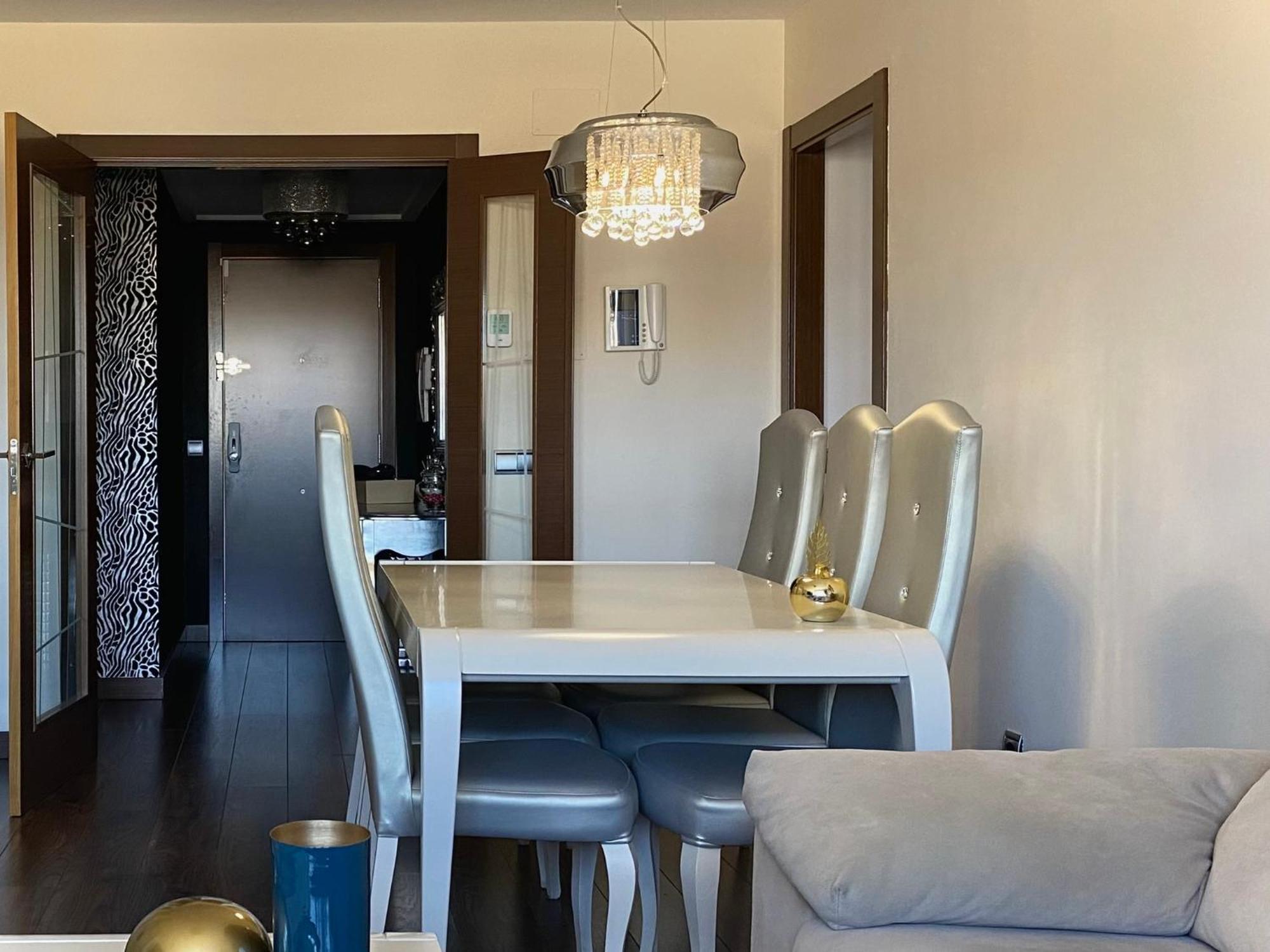 Torre Luxor Vut-le-1078 Apartment