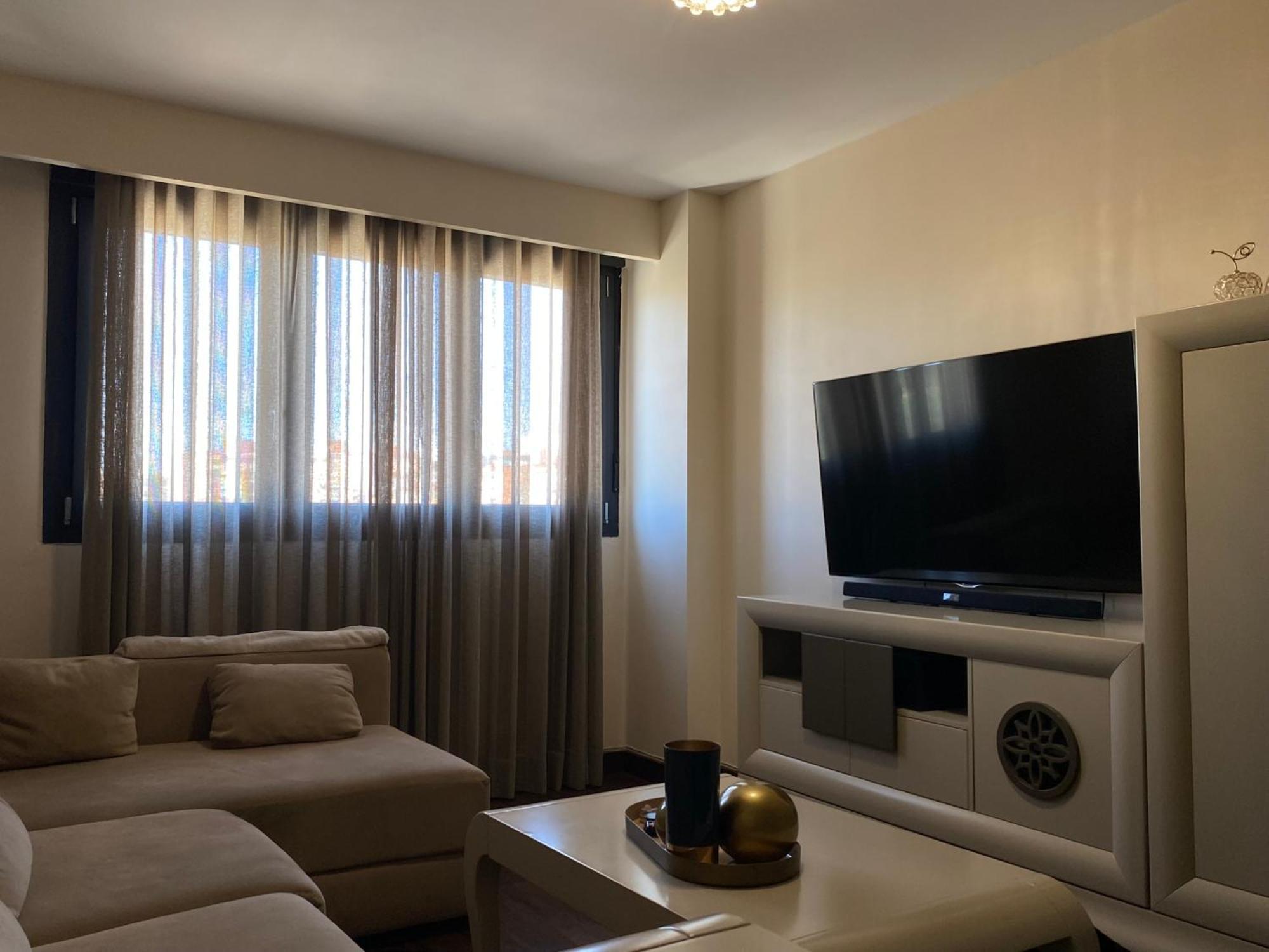 Apartment Torre Luxor Vut-le-1078
